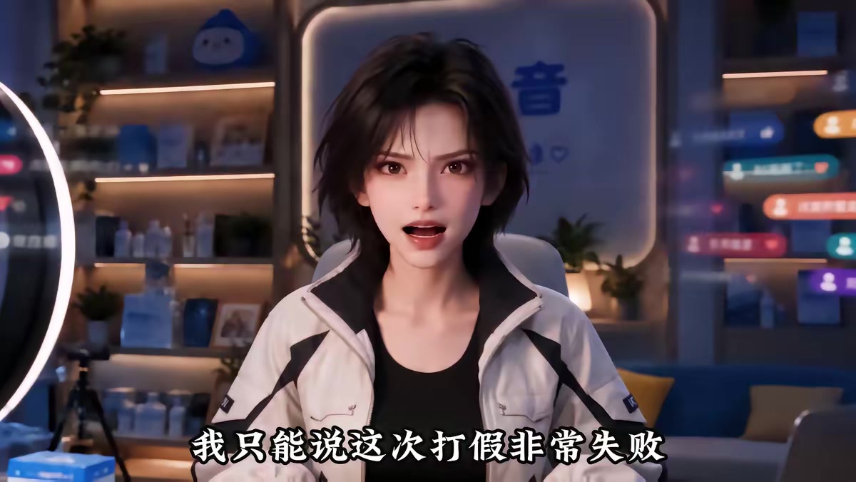 《绑定神豪后我一路开挂》剧照