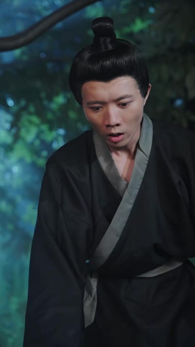 《狐劫》劇照