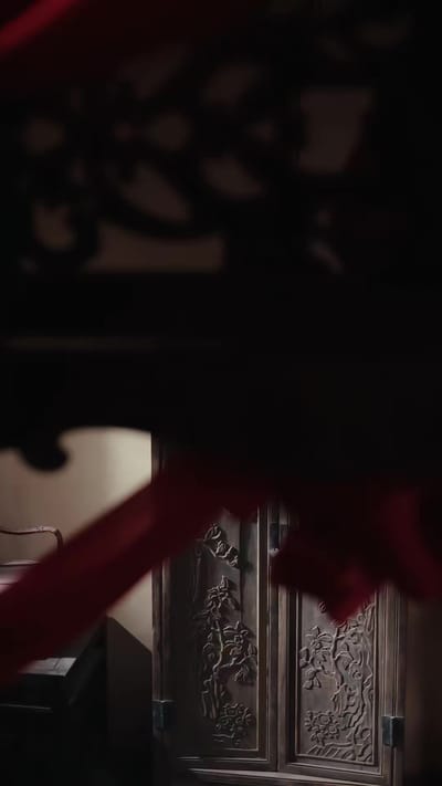 《貞心畫皮》劇照