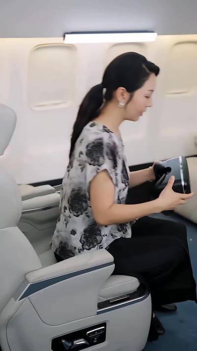 《寂靜航線》劇照
