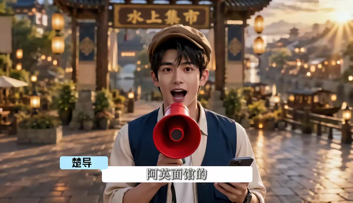 《後媽只想苟，老公非要湊第二季》劇照
