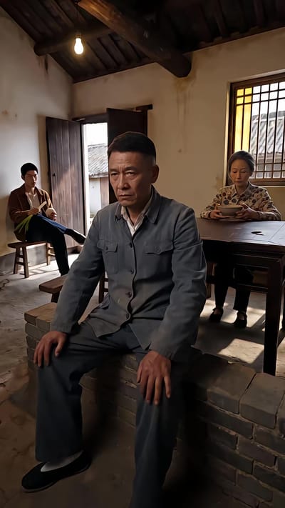 《重生80：赶海致富养妻女》剧照