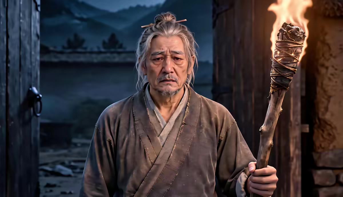 《拒绝内耗！穿书后我靠囤货苟成团宠了》剧照