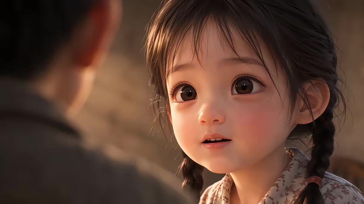 《六零小福星：我竟穿成了極品反派的親閨女2》劇照