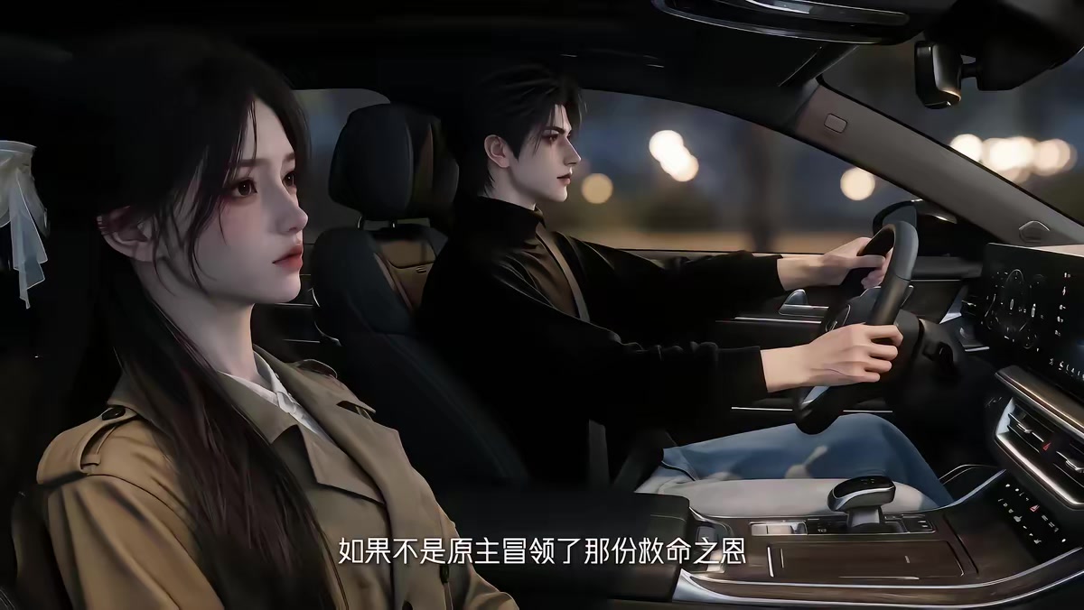 《掌心上的“古董”女友（完結版）》劇照