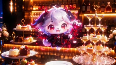 《穿越女配，竟成全員白月光》劇照