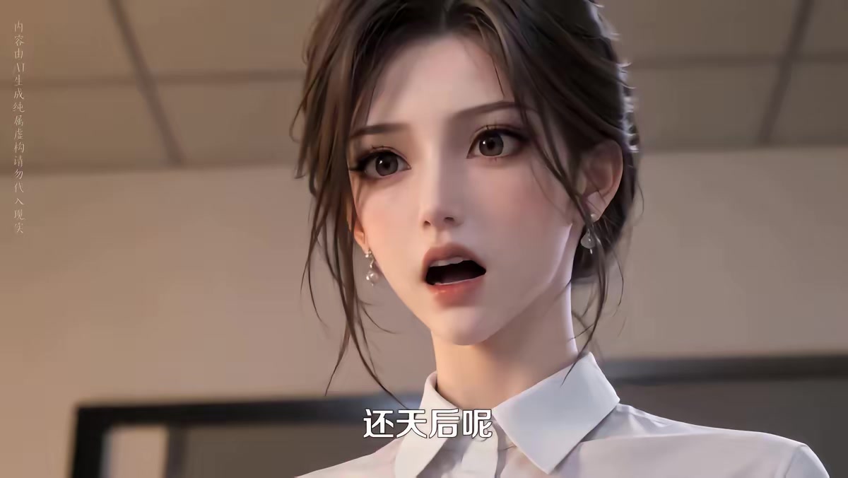 《闪婚冰山天后，一首消愁火爆全网第二季》剧照