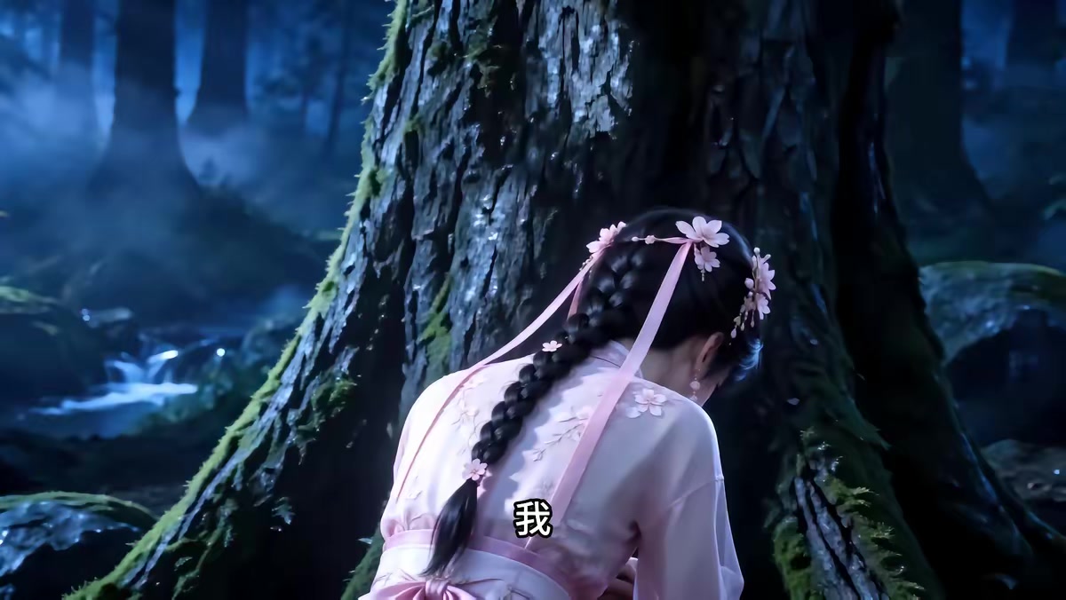 《全員大佬：非正常捉妖師第二季》劇照