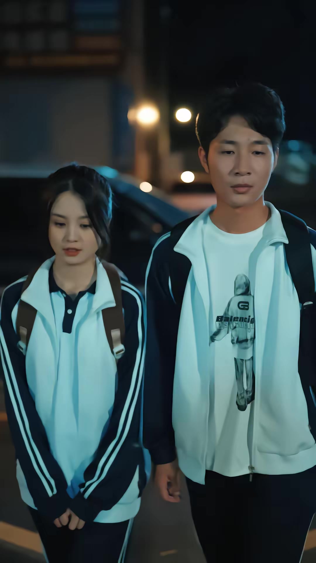 《教换人生》剧照