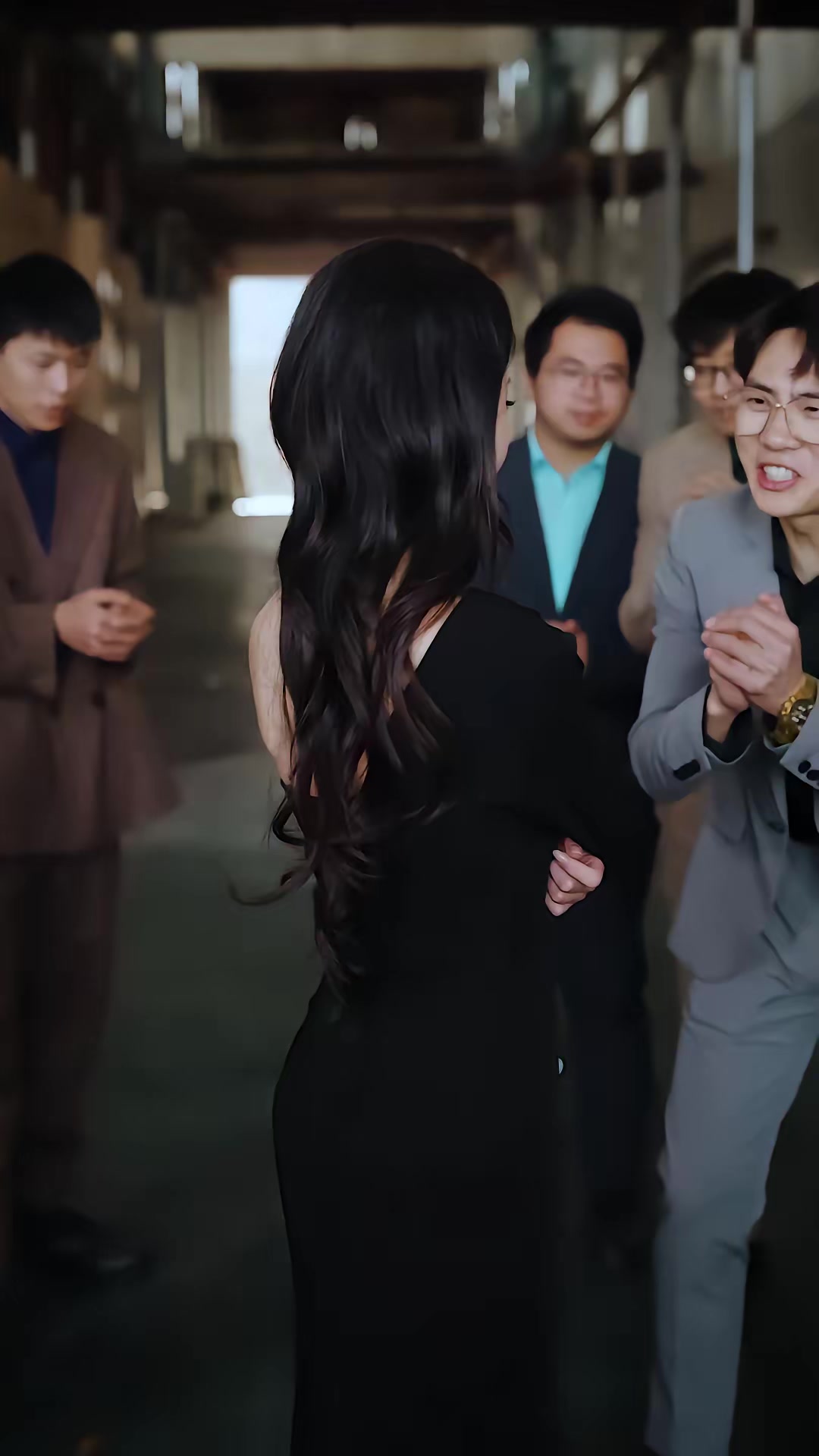 《最后24小时》剧照