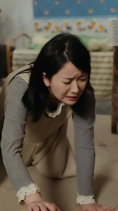 《出租车诡事》剧照