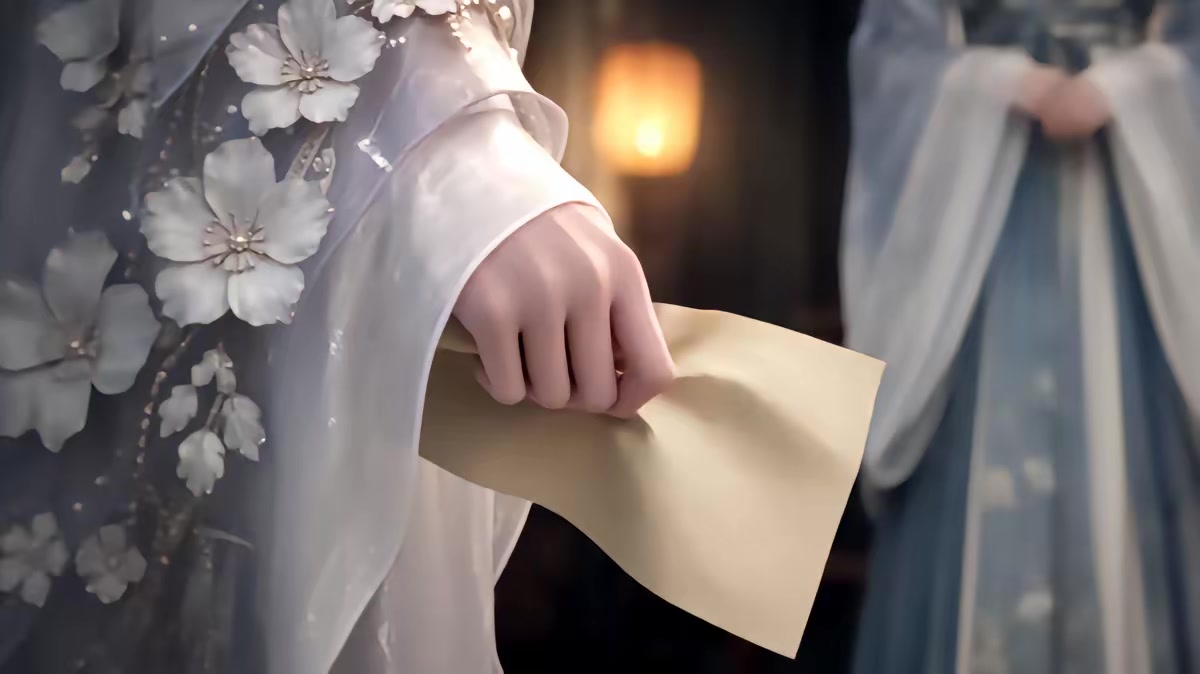 《我老婆是东晋第一女魔头》剧照