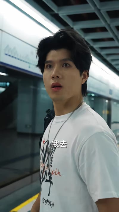 《死亡三号线之黑桃王后》剧照