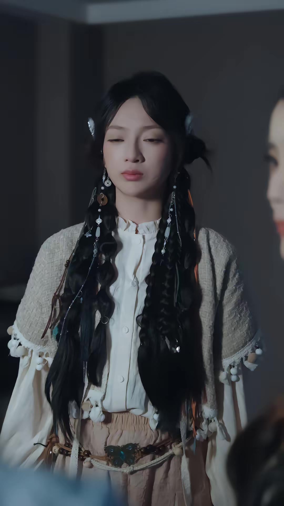 《我有一家通灵超市》剧照