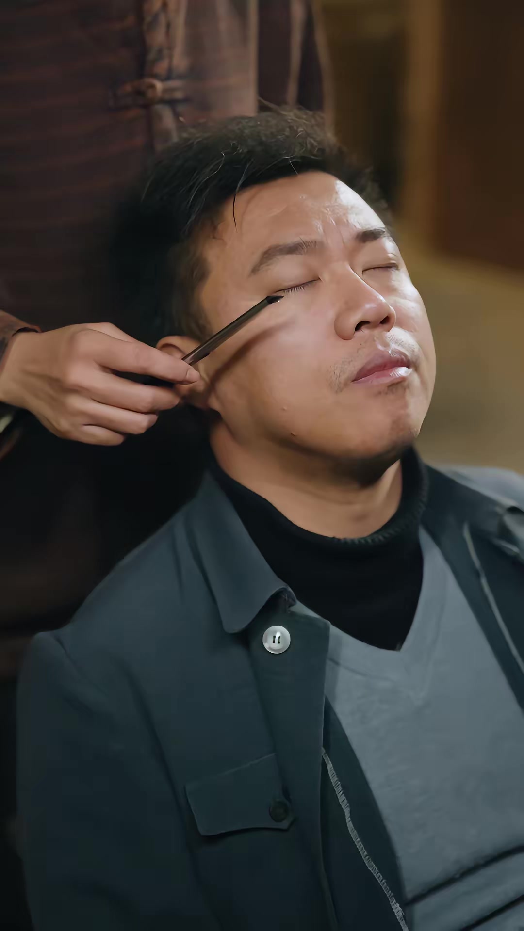 《年猪禁忌》剧照