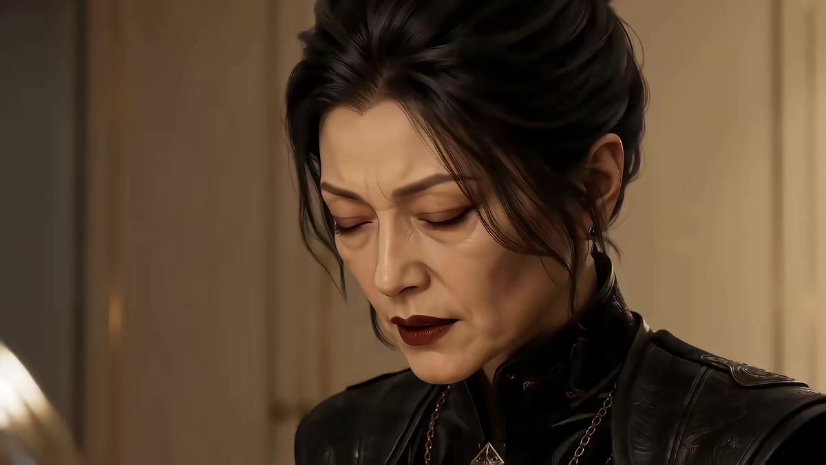 《我就是丧尸之王第二季》剧照
