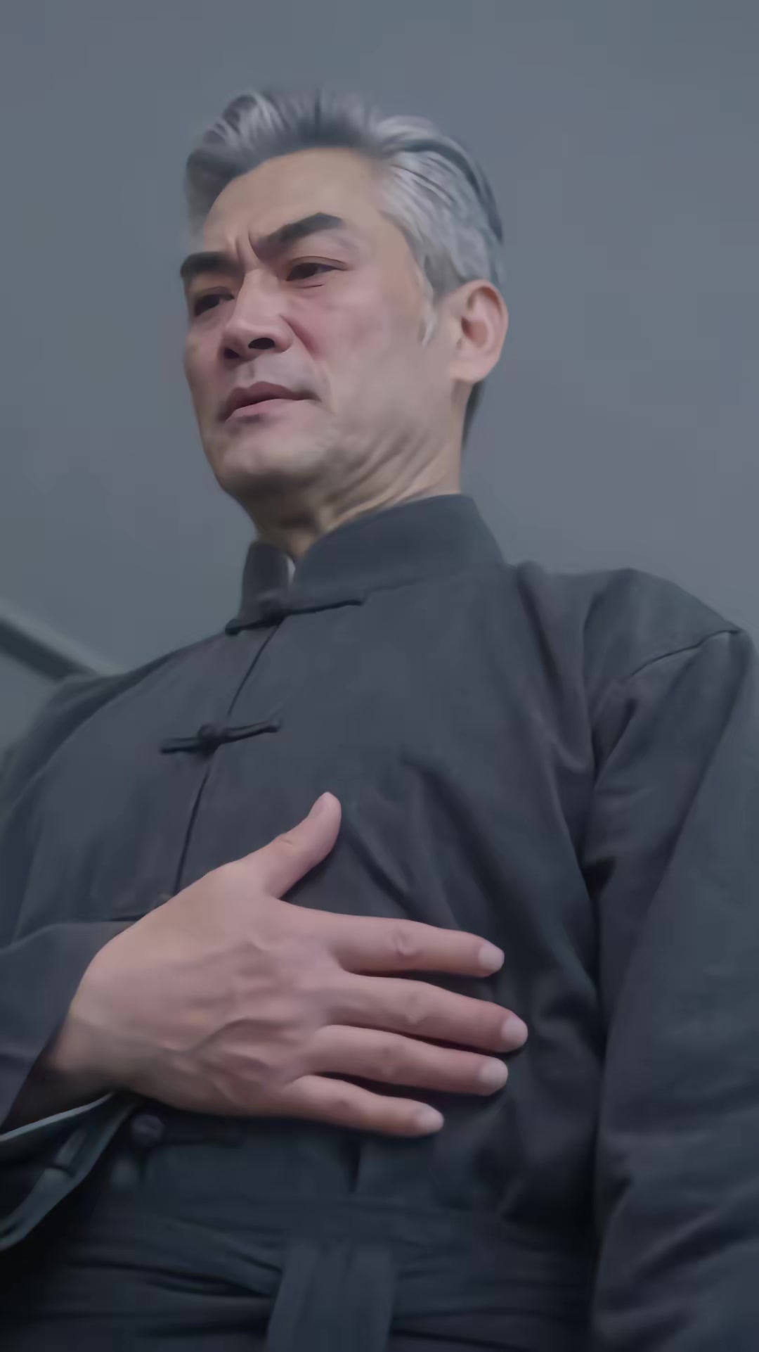 《龙主归来！》剧照