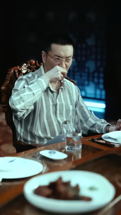 《東北往事之李四歸來》劇照