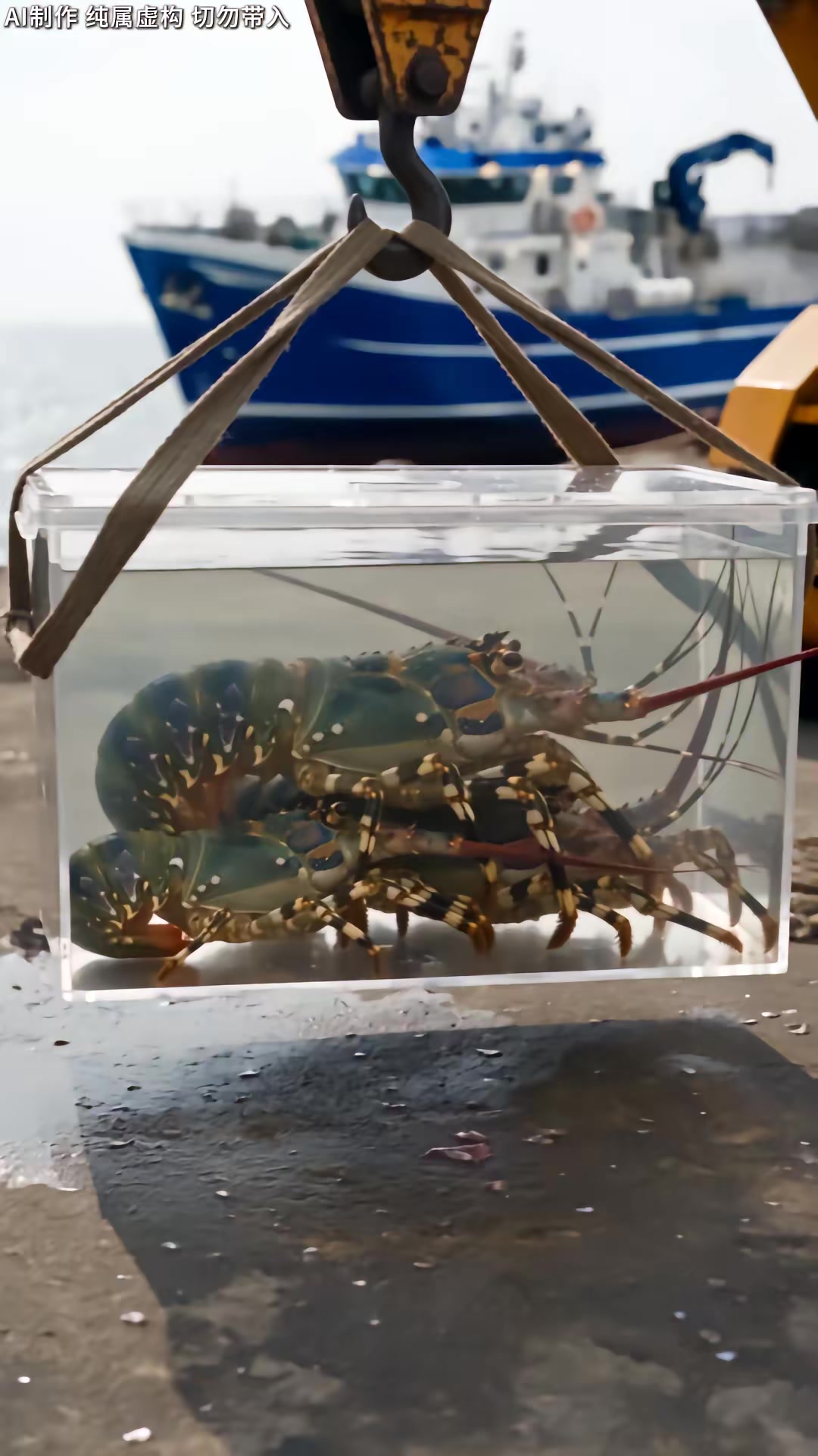 《净身出户后我赶海发家》剧照