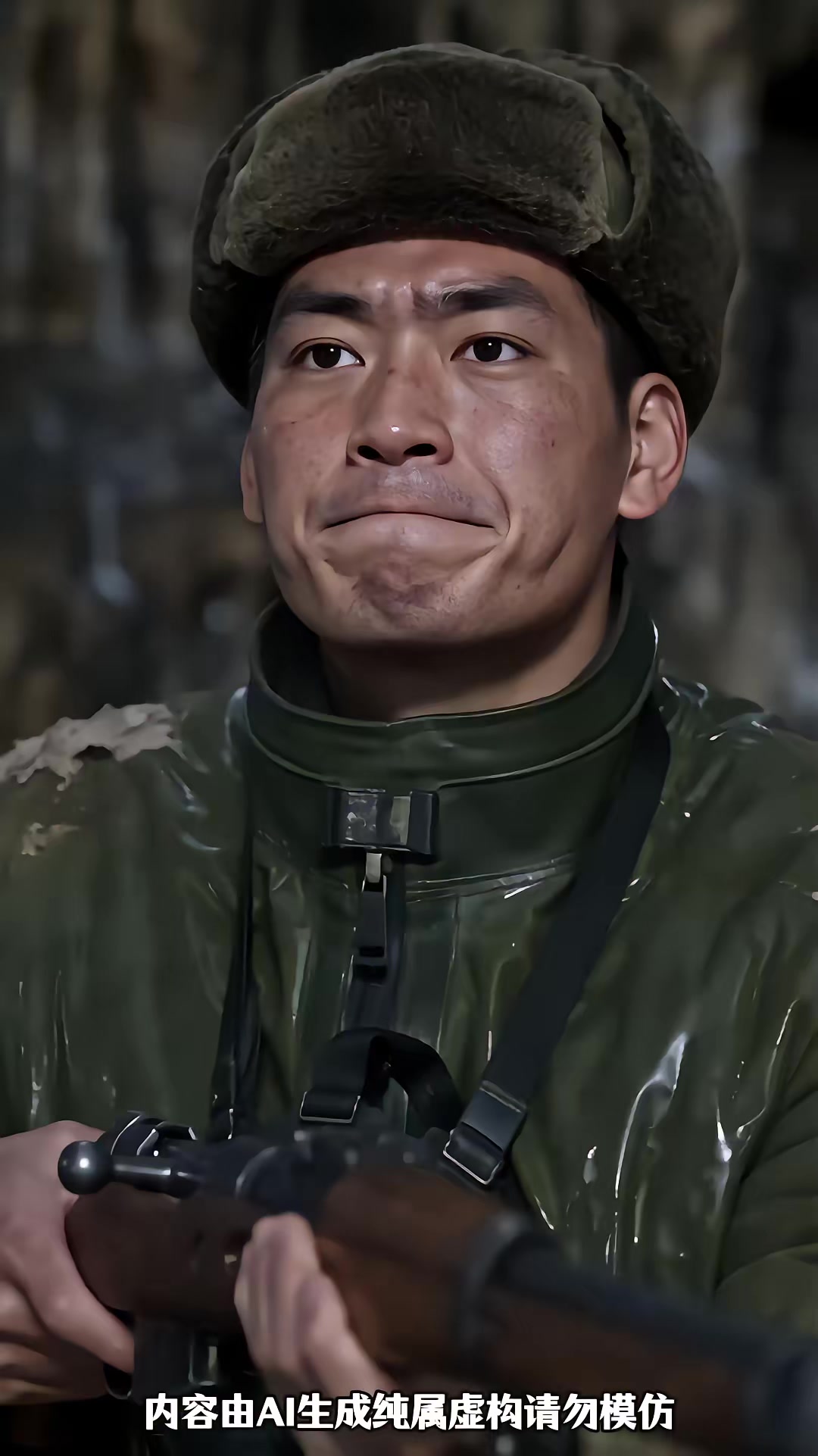 《我李长生重回八零，赶山狩猎养妻女》剧照