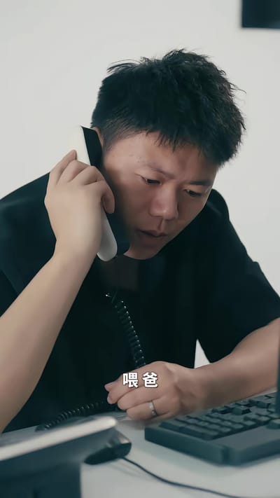《緬北72小時》劇照
