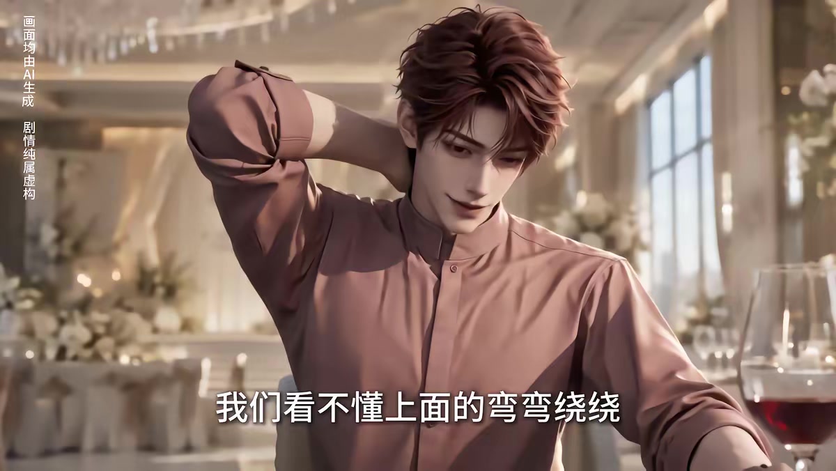 《萬人迷的男主們，開始為她失控第二季》劇照