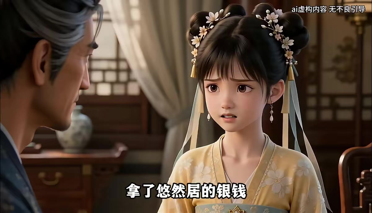 《破廟起家小福星之第三季（完結篇）》劇照