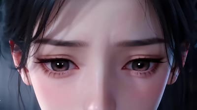 《穿越女配，竟成全員白月光》劇照
