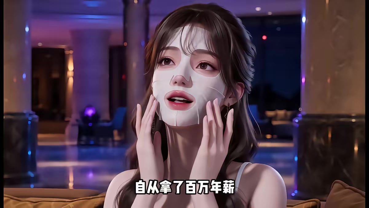 《寶星行》劇照