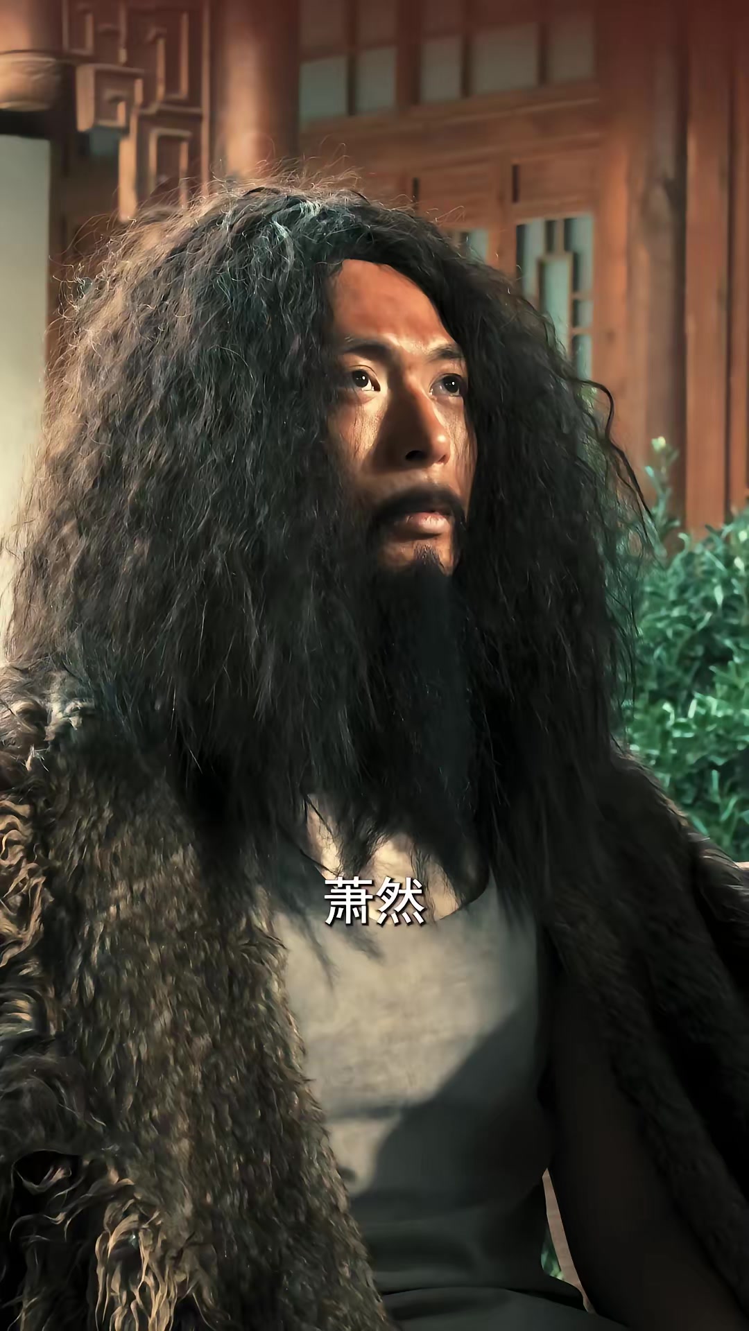 《奪魂異變》劇照
