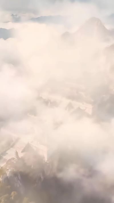 《桃花夭夭诀师尊》剧照
