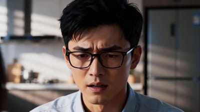 《石老闆的食譜隨機刷新，食客饞瘋了第五季》劇照