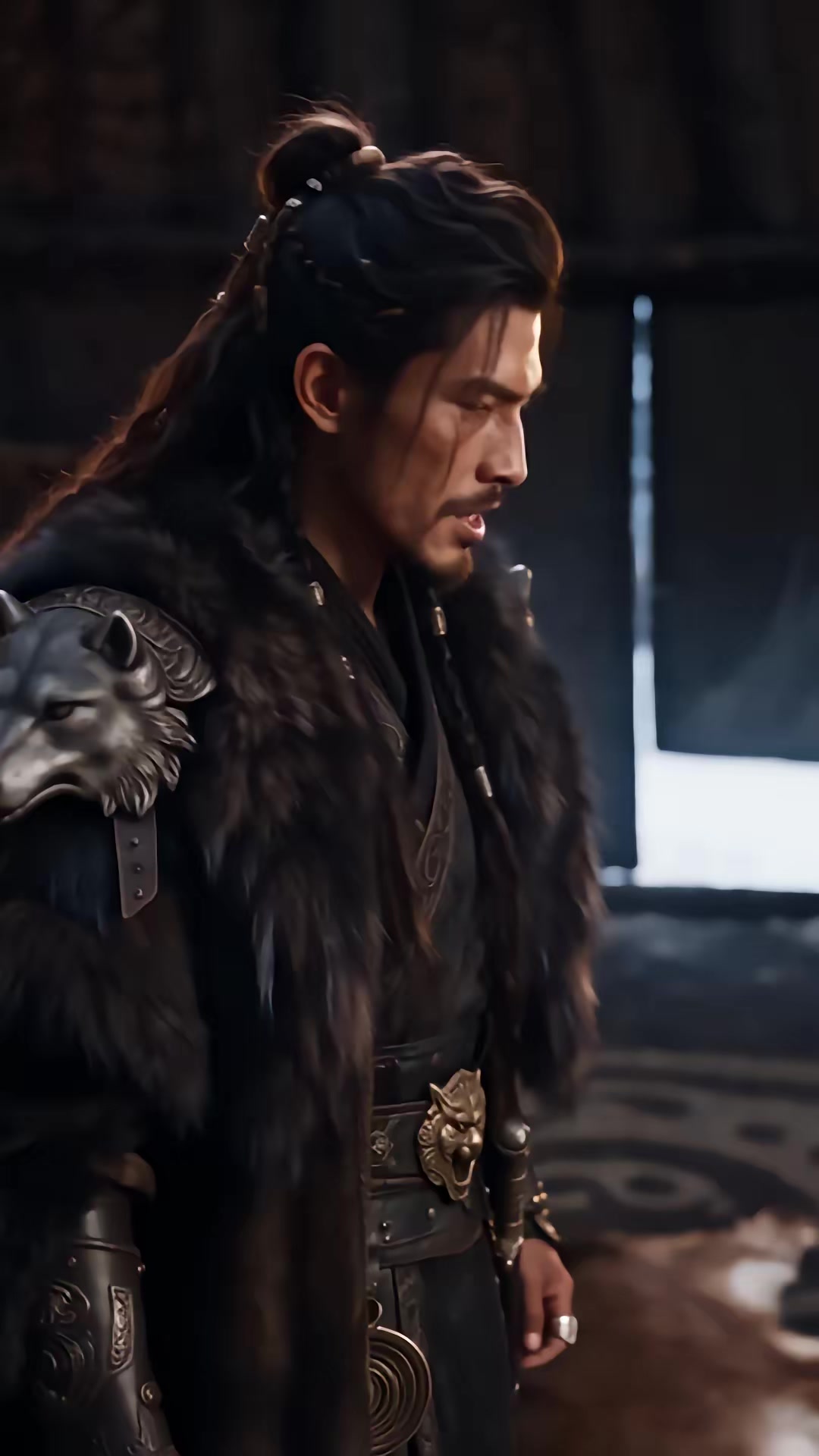 《镇北少帅第五季》剧照