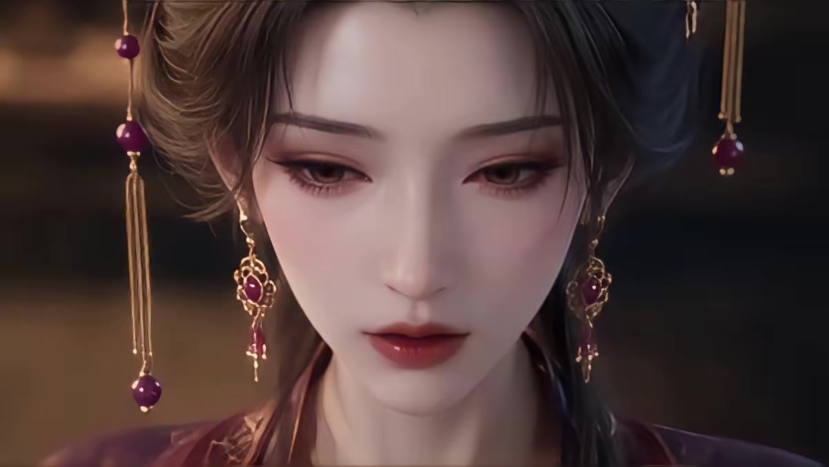 《我老婆是东晋第一女魔头》剧照