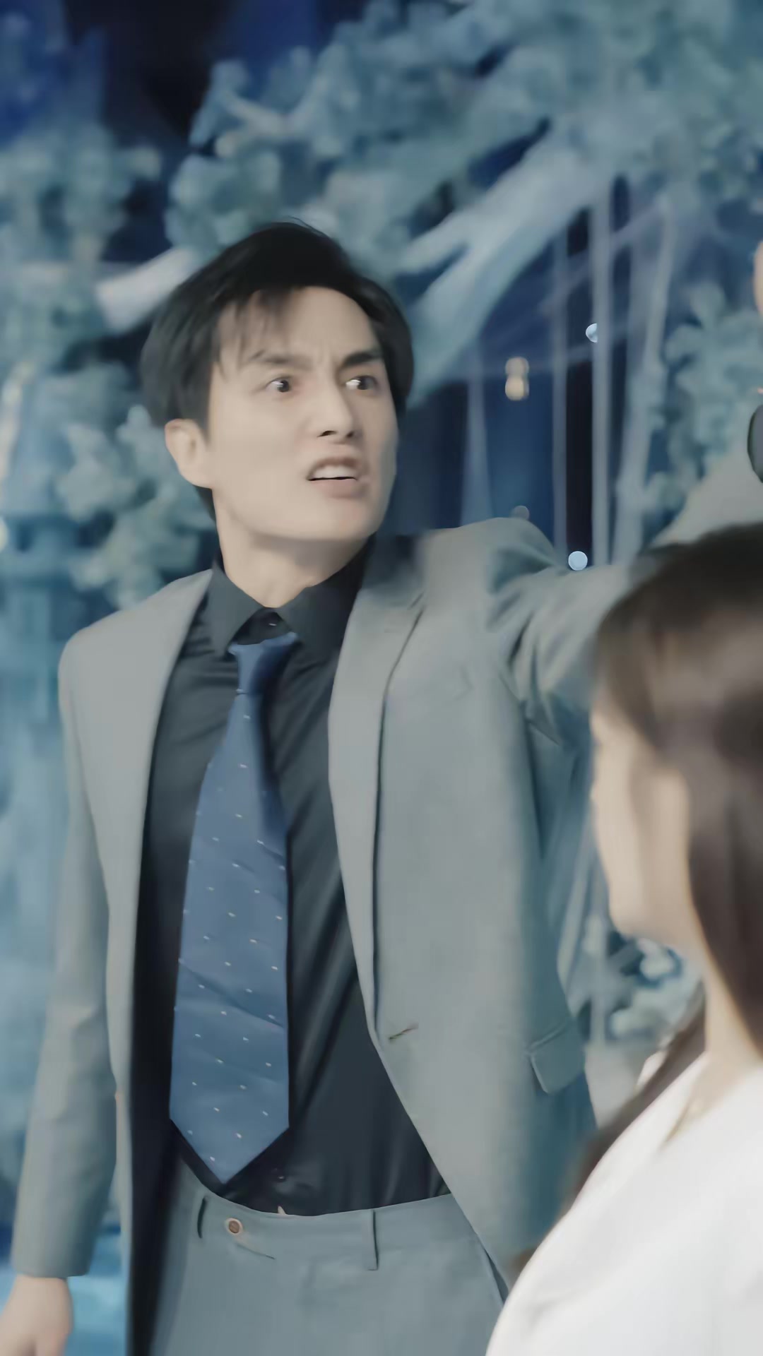 《漂亮妻子的反擊》劇照