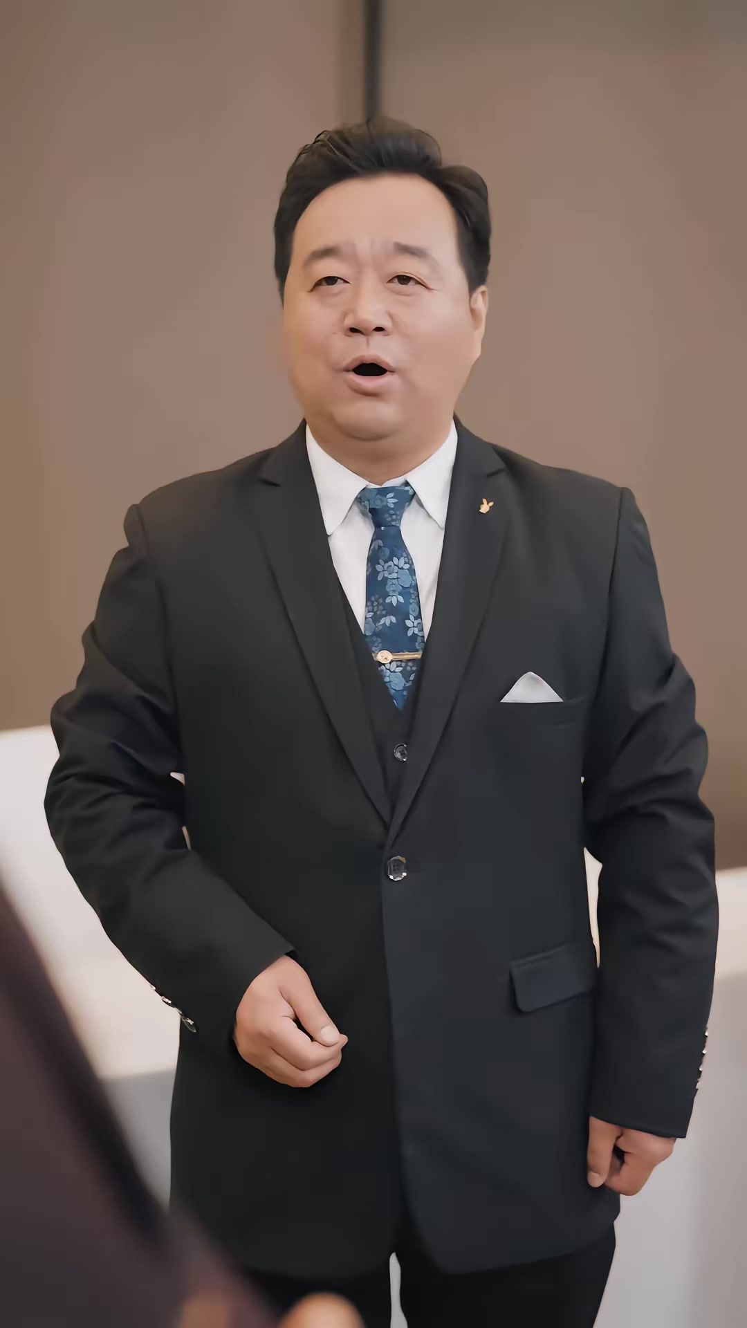 《國產AI遙遙領先》劇照