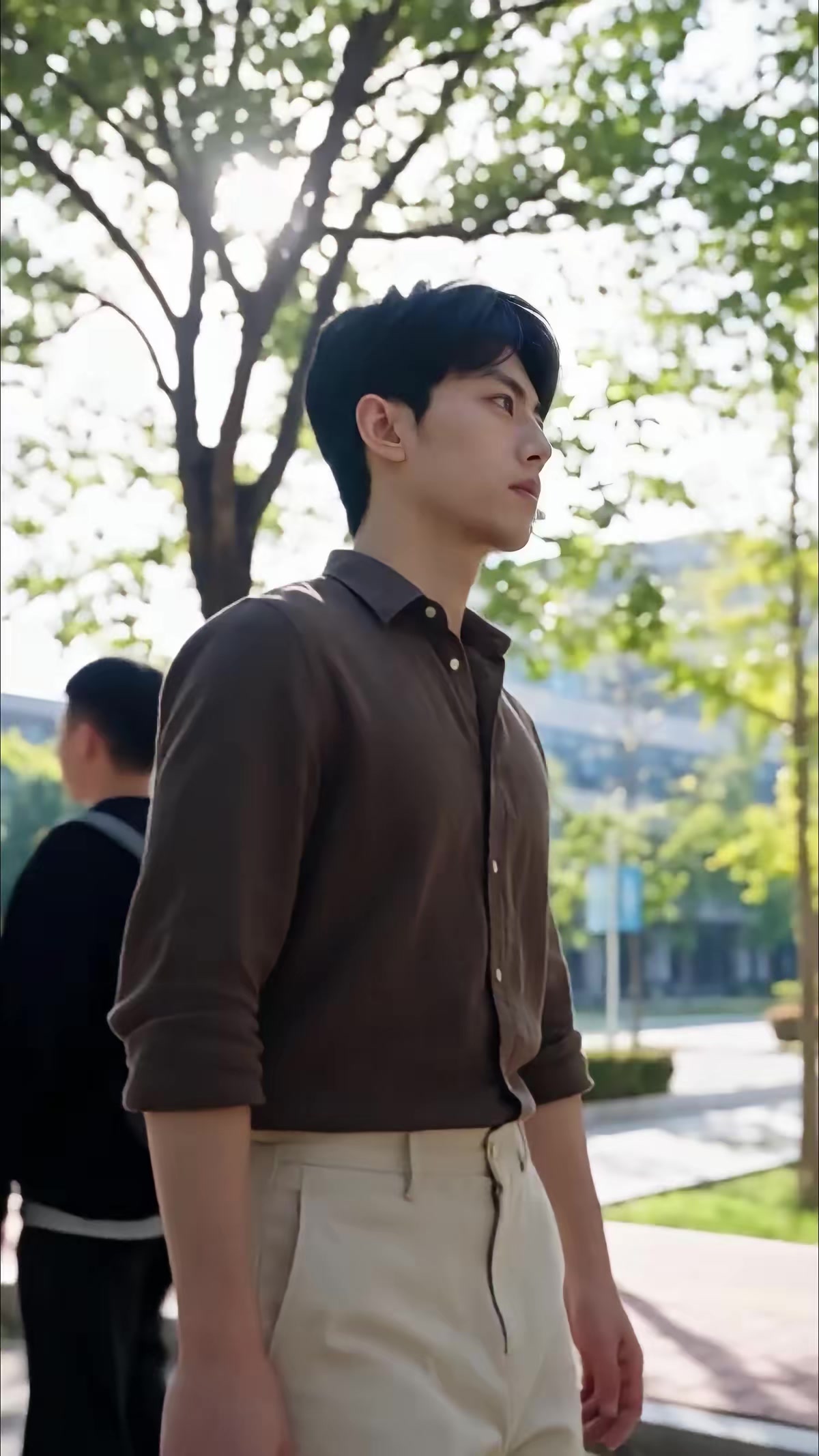 《重生，他只做创一代第二季》剧照