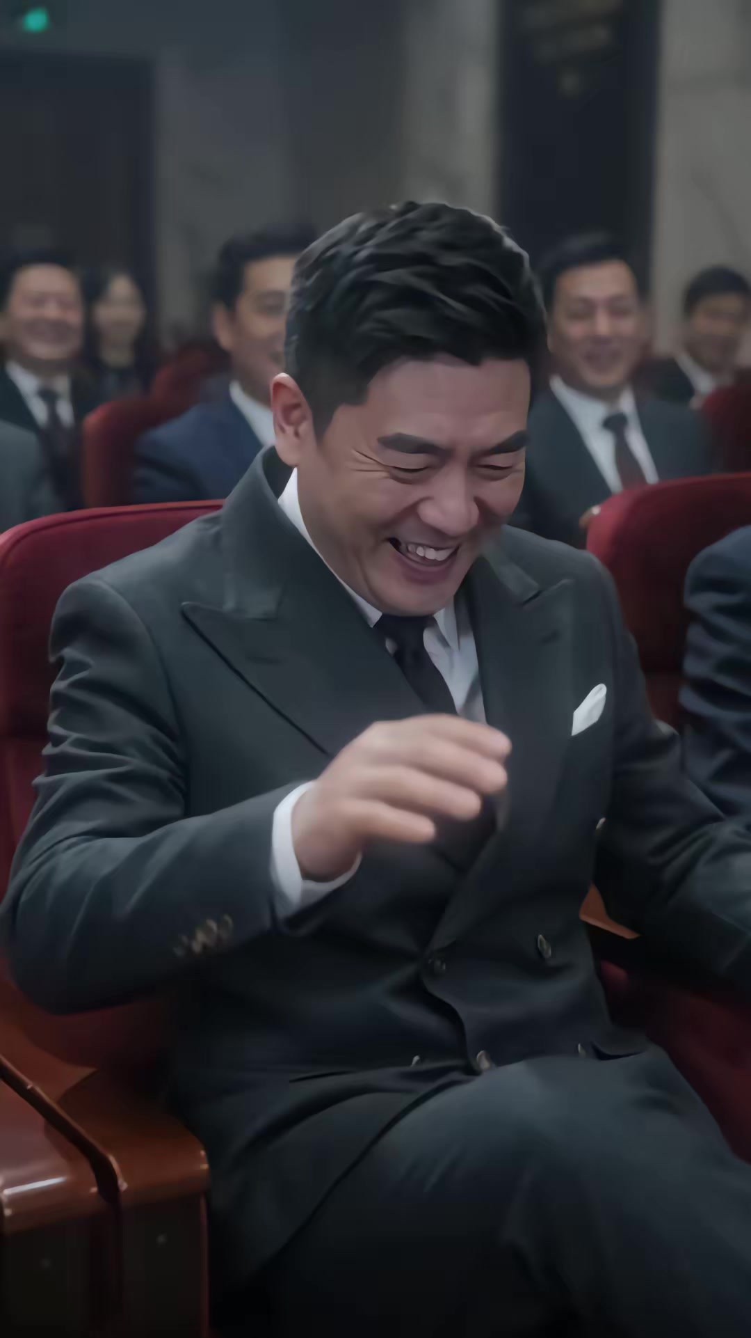 《龍主歸來！》劇照