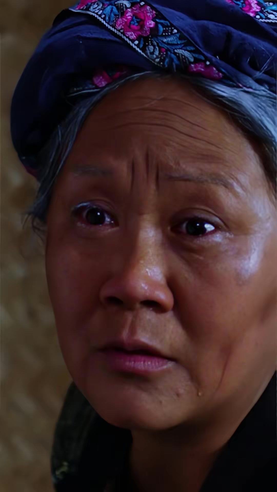 《禁地勿入》劇照