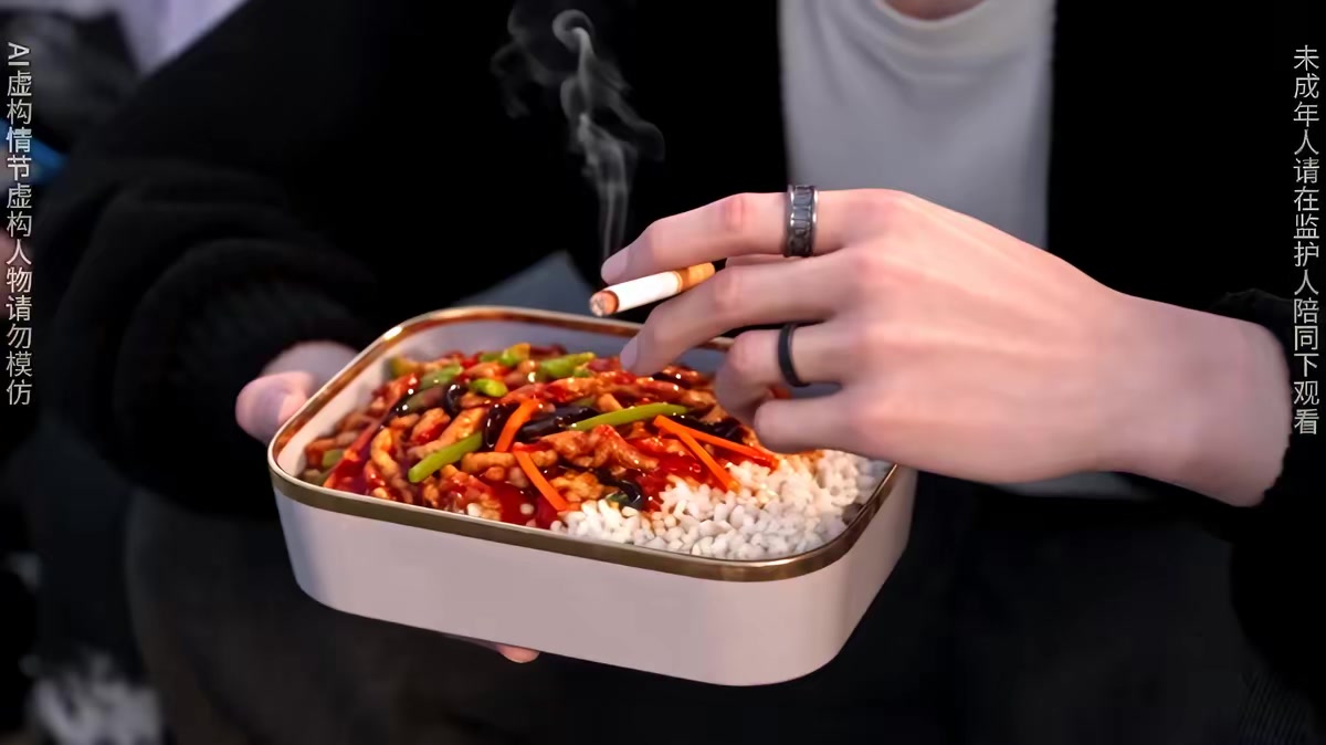 《末世躺贏指南：到末世十年後第三季》劇照
