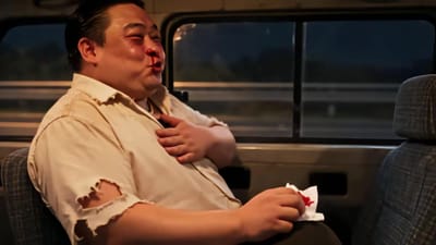 《莞城往事：我的房东叫红姐》剧照