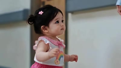 《来自未来的女儿2》剧照