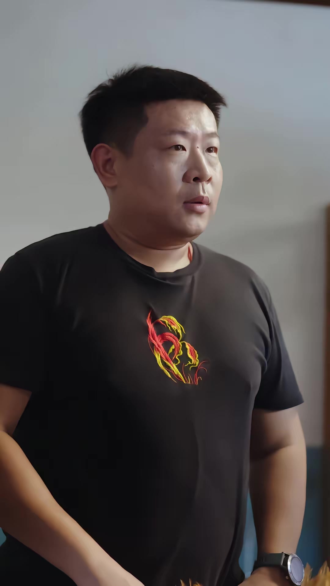 《債死不休》劇照
