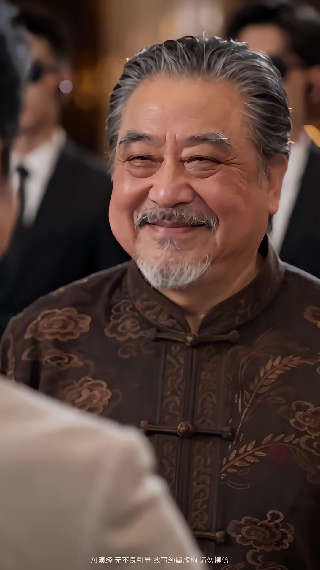 《當家主母的自我修養第二季》劇照
