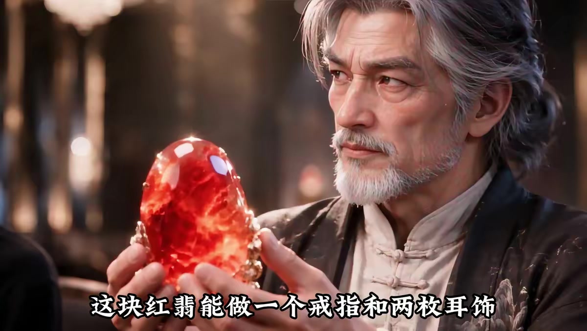《绑定神豪后我一路开挂》剧照