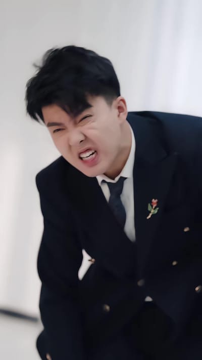 《别惹那个哑巴，他女儿人称活阎王》剧照