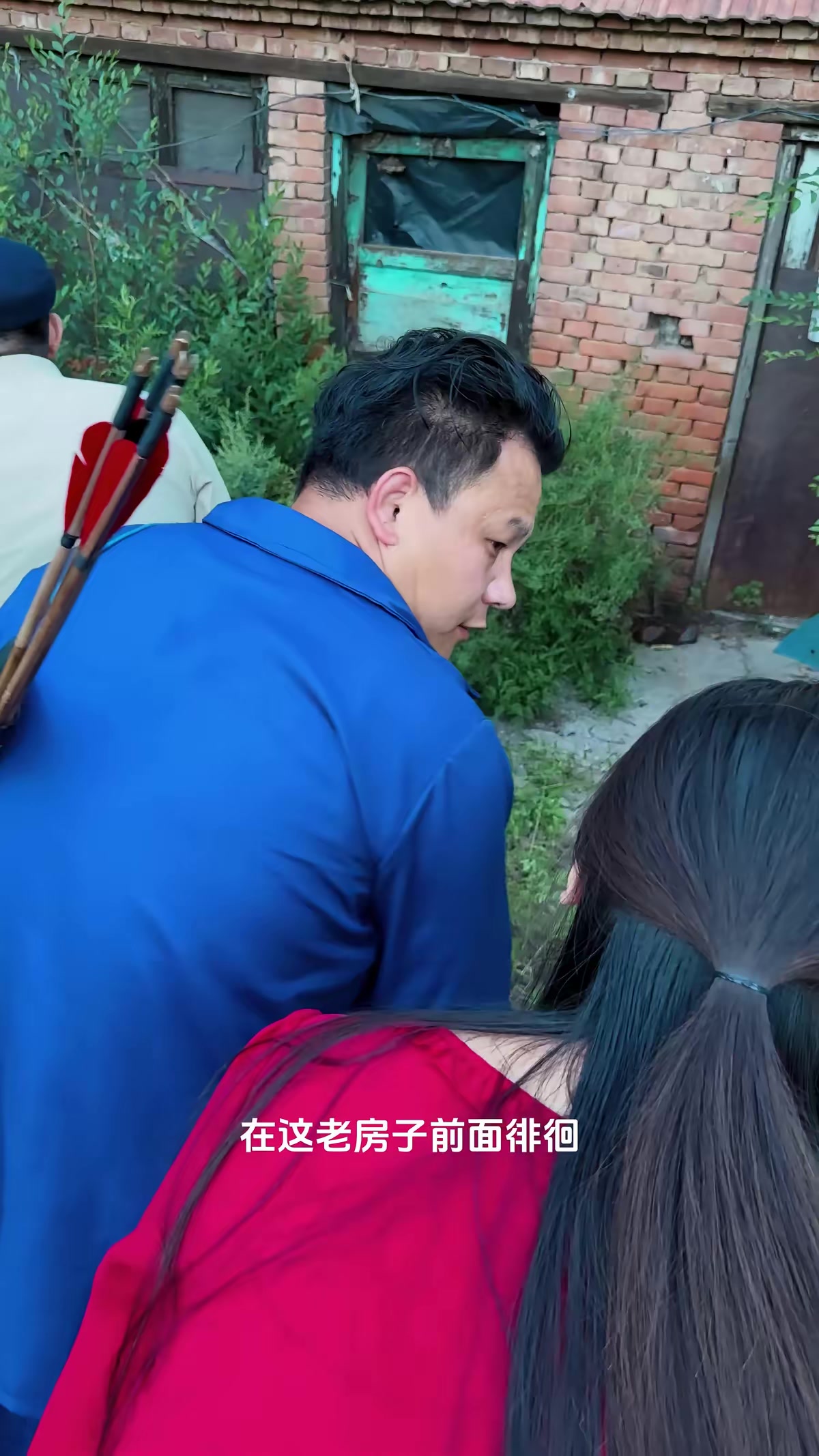 《诡印惊魂》剧照