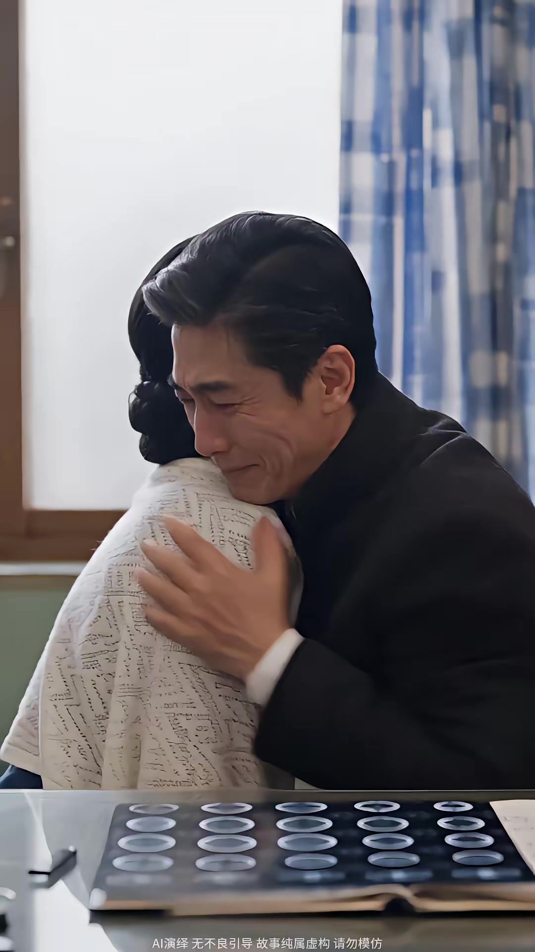 《景城深处梨花开第三季》剧照