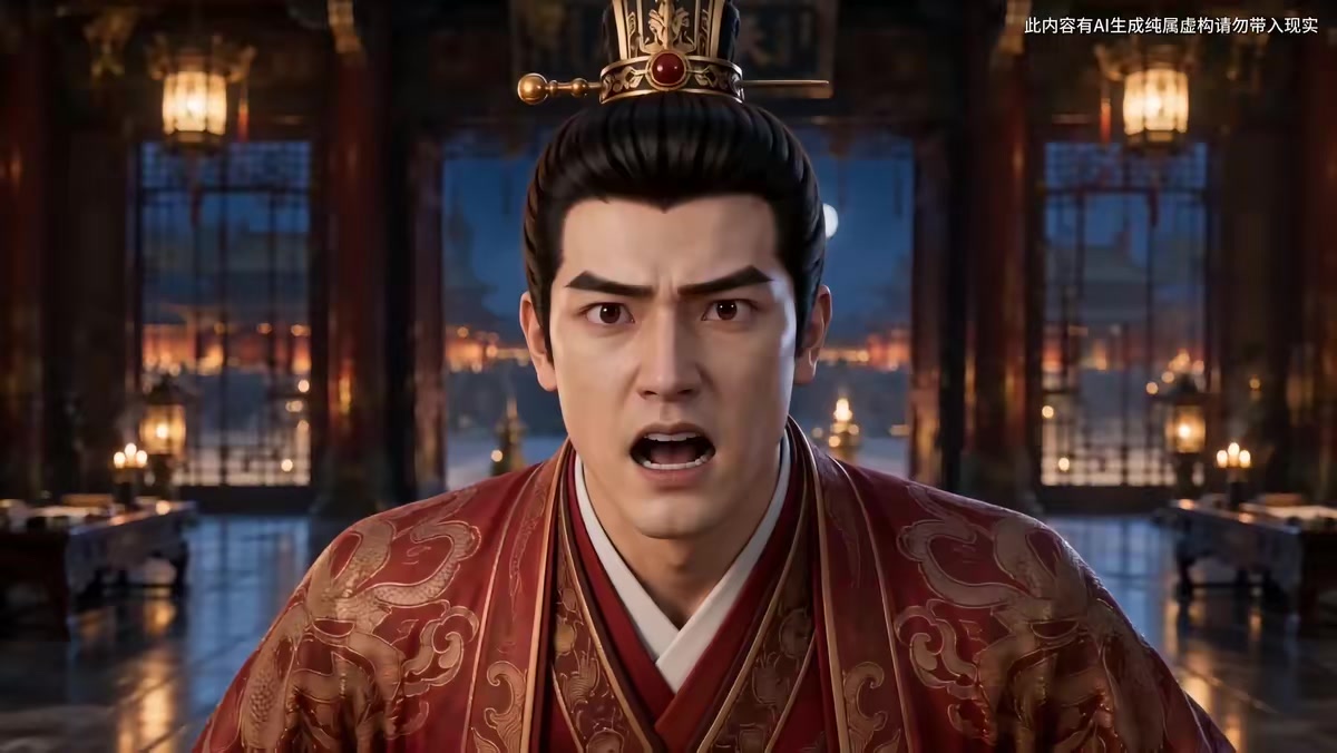 《京师第一纨绔第十一季》剧照