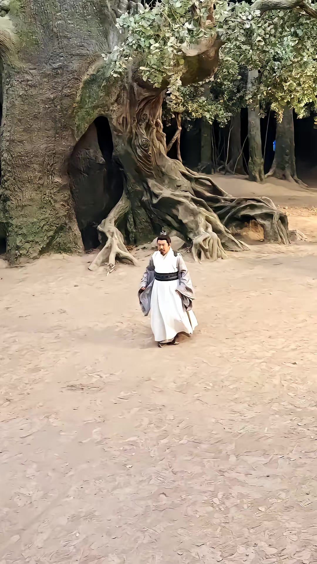 《我家娘子不可能是魔门女帝》剧照